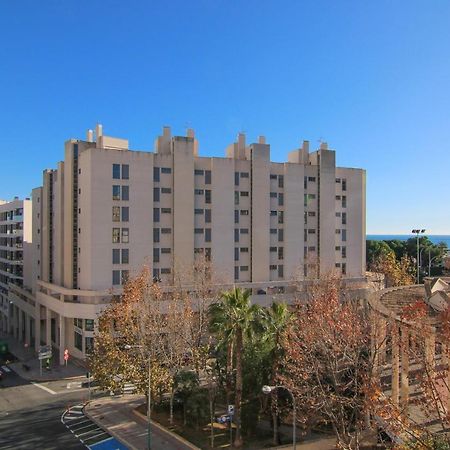 Apartamento Con Vistas En El Centro De Calpe - La Linea Eksteriør bilde