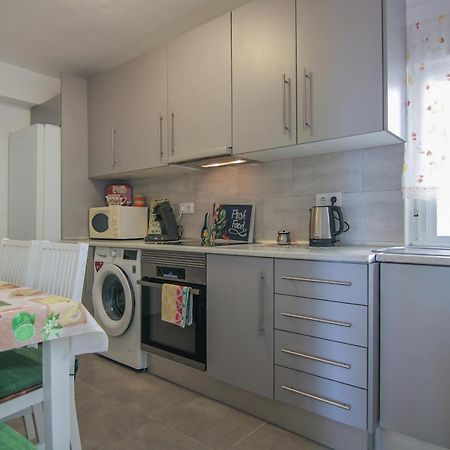 Apartamento Con Vistas En El Centro De Calpe - La Linea Eksteriør bilde