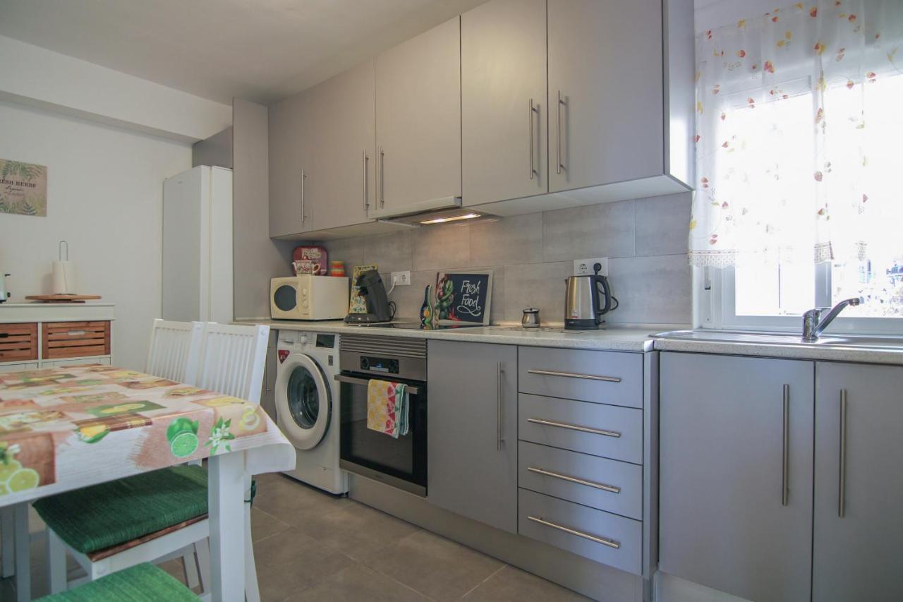 Apartamento Con Vistas En El Centro De Calpe - La Linea Eksteriør bilde