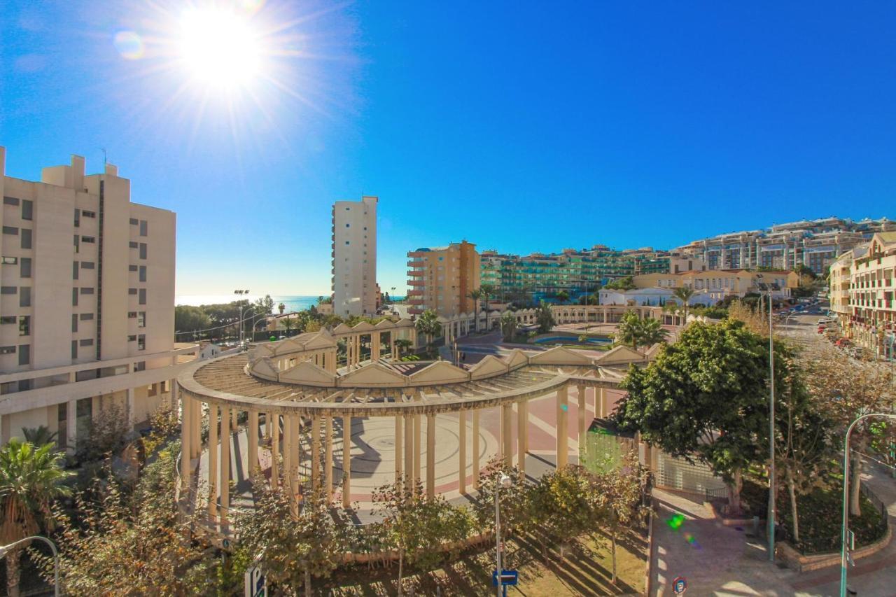 Apartamento Con Vistas En El Centro De Calpe - La Linea Eksteriør bilde