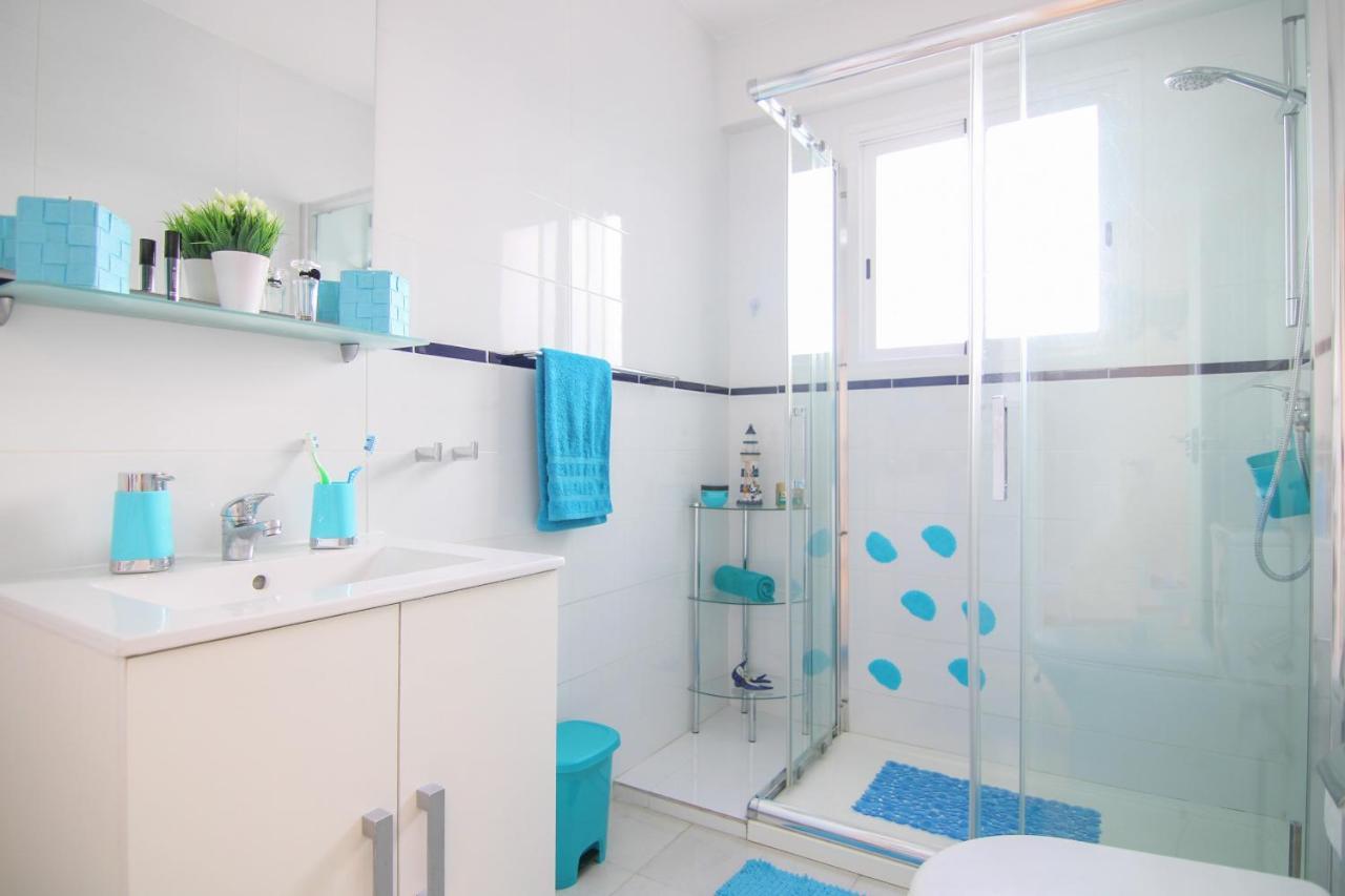 Apartamento Con Vistas En El Centro De Calpe - La Linea Eksteriør bilde